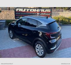 Auto - Renault captur tce 12v 100 cv gpl intens