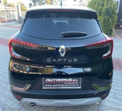 Auto - Renault captur tce 12v 100 cv gpl intens