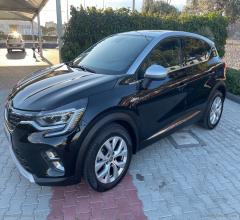 Auto - Renault captur tce 12v 100 cv gpl intens