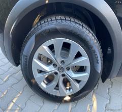 Auto - Renault captur tce 12v 100 cv gpl intens