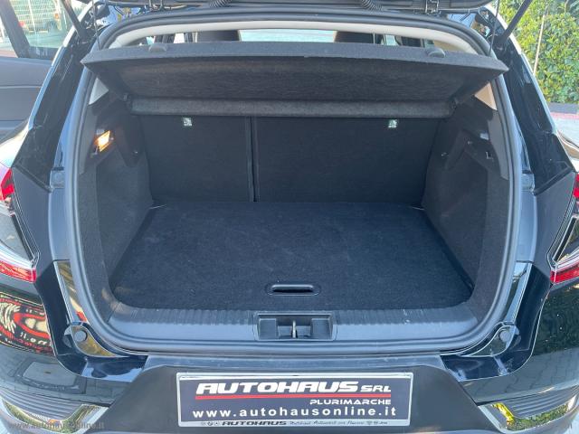 Auto - Renault captur tce 12v 100 cv gpl intens