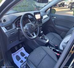 Auto - Renault captur tce 12v 100 cv gpl intens