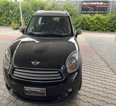 Auto - Mini mini cooper d business countryman autom.