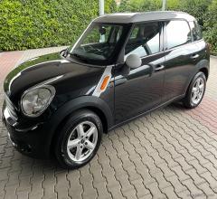Auto - Mini mini cooper d business countryman autom.