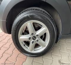 Auto - Mini mini cooper d business countryman autom.