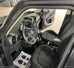 Auto - Mini mini cooper d business countryman autom.