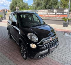 Auto - Fiat 500l 1.4 95 cv s&s cross