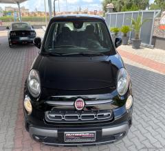 Auto - Fiat 500l 1.4 95 cv s&s cross