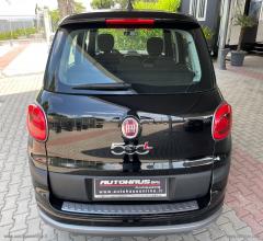 Auto - Fiat 500l 1.4 95 cv s&s cross