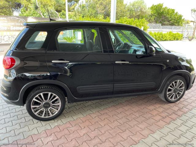 Auto - Fiat 500l 1.4 95 cv s&s cross