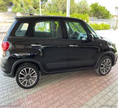 Auto - Fiat 500l 1.4 95 cv s&s cross
