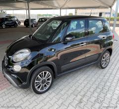 Auto - Fiat 500l 1.4 95 cv s&s cross