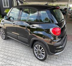 Auto - Fiat 500l 1.4 95 cv s&s cross