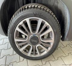Auto - Fiat 500l 1.4 95 cv s&s cross