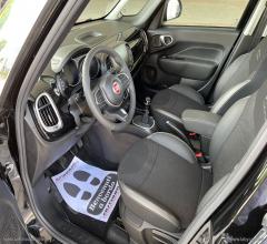 Auto - Fiat 500l 1.4 95 cv s&s cross