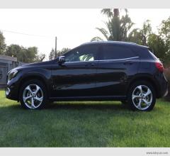 Auto - Mercedes-benz gla 200 d automatic sport