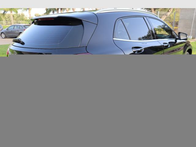Auto - Mercedes-benz gla 200 d automatic sport