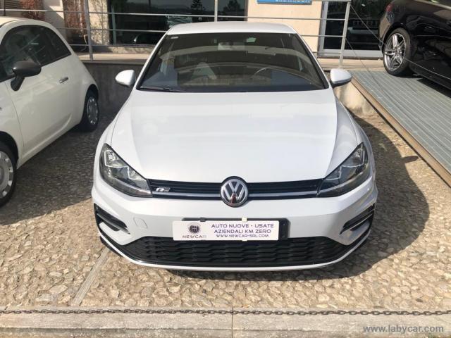 Auto - Volkswagen golf 2.0 tdi dsg 5p. sport