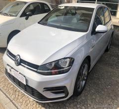 Auto - Volkswagen golf 2.0 tdi dsg 5p. sport