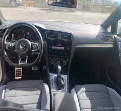 Auto - Volkswagen golf 2.0 tdi dsg 5p. sport