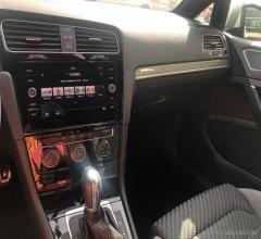 Auto - Volkswagen golf 2.0 tdi dsg 5p. sport