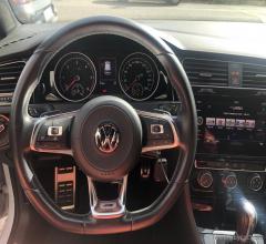 Auto - Volkswagen golf 2.0 tdi dsg 5p. sport