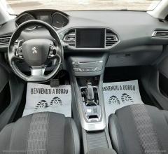 Auto - Peugeot 308 bluehdi 130 s&s eat8 sw allure