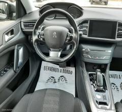 Auto - Peugeot 308 bluehdi 130 s&s eat8 sw allure