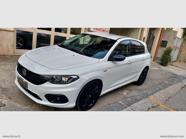 Auto - Fiat tipo 1.6 mjt s&s 5p. s-design
