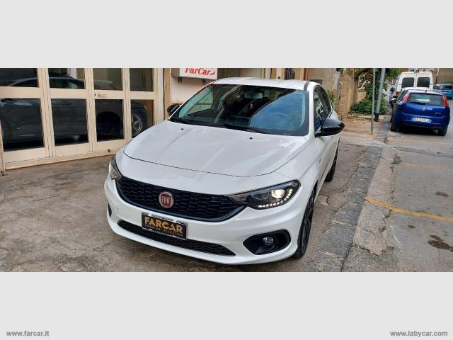 Auto - Fiat tipo 1.6 mjt s&s 5p. s-design
