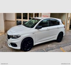 Auto - Fiat tipo 1.6 mjt s&s 5p. s-design