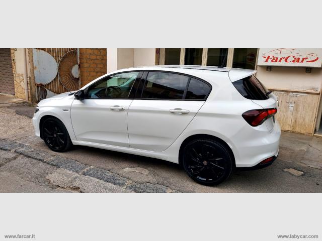 Auto - Fiat tipo 1.6 mjt s&s 5p. s-design