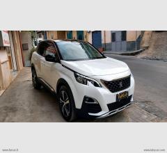 Auto - Peugeot 3008 bluehdi 130 s&s allure