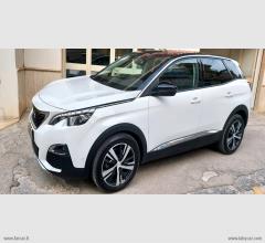 Auto - Peugeot 3008 bluehdi 130 s&s allure