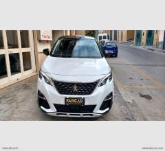 Auto - Peugeot 3008 bluehdi 130 s&s allure