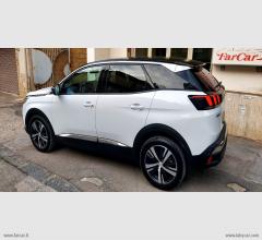 Auto - Peugeot 3008 bluehdi 130 s&s allure