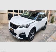 Auto - Peugeot 3008 bluehdi 130 s&s allure