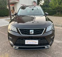 Auto - Seat ateca 1.6 tdi ecomotive advance