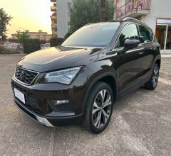 Auto - Seat ateca 1.6 tdi ecomotive advance