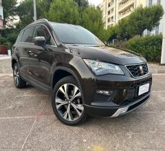 Auto - Seat ateca 1.6 tdi ecomotive advance