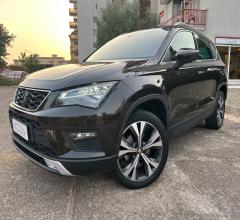 Auto - Seat ateca 1.6 tdi ecomotive advance