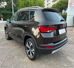 Auto - Seat ateca 1.6 tdi ecomotive advance