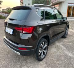 Auto - Seat ateca 1.6 tdi ecomotive advance
