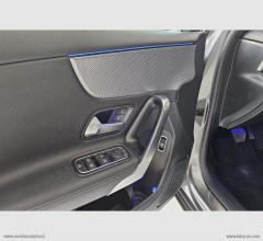 Auto - Mercedes-benz a 180 d automatic sport