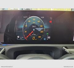 Auto - Mercedes-benz a 180 d automatic sport