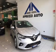 Renault clio tce 90 cv 5p. zen