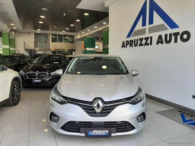 Auto - Renault clio tce 90 cv 5p. zen