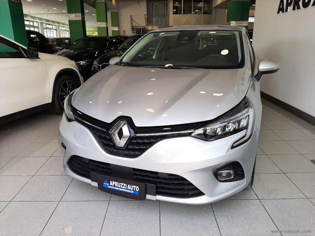 Auto - Renault clio tce 90 cv 5p. zen