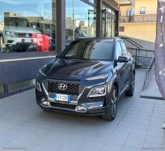 Auto - Hyundai kona 1.6 crdi 115 cv xpossible