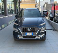 Auto - Hyundai kona 1.6 crdi 115 cv xpossible